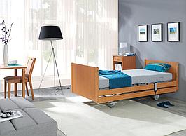 Кровать функциональная электрическая PB 526 II Elbur