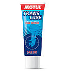 Трансмиссионное масло Motul Translube SAE 90, фото 8