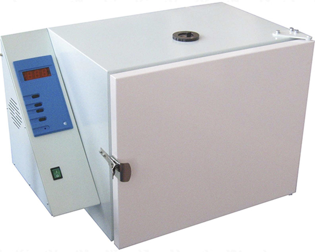Стерилизатор воздушный ГП-10 МО (60-200°C) - фото 1 - id-p94622867