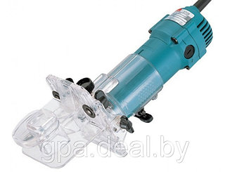 Фрезер кромочный Makita 3708F