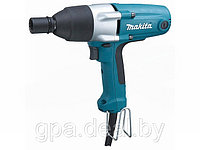 Гайковерт MAKITA TW 0200, 380 Вт, 200 Н/м, 12,7мм