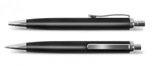 Ручка автоматическая BERLIN 0,7мм Forpus - фото 1 - id-p4688924