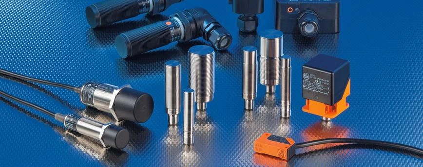 Продукция и товары Turck