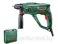 Перфоратор BOSCH PBH 2500 RE (600 Вт, 1.9 Дж) в чемодане