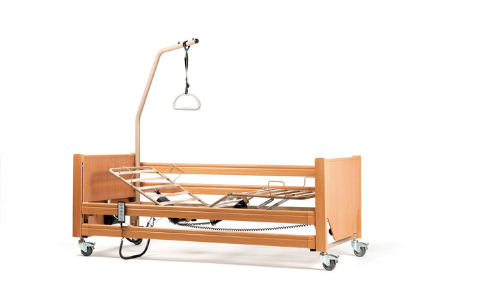 Кровать функциональная электрическая Luna Vermeiren, фото 2
