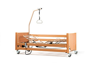 Кровать функциональная электрическая Luna Vermeiren