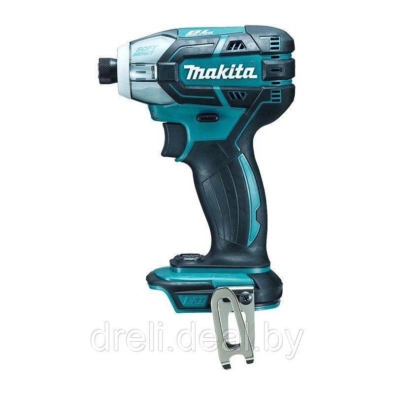 Ударный винтоверт Makita DTS141Z - фото 1 - id-p94756880