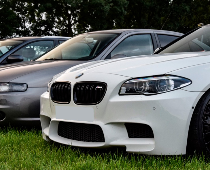 Купить Бмв M5 F10