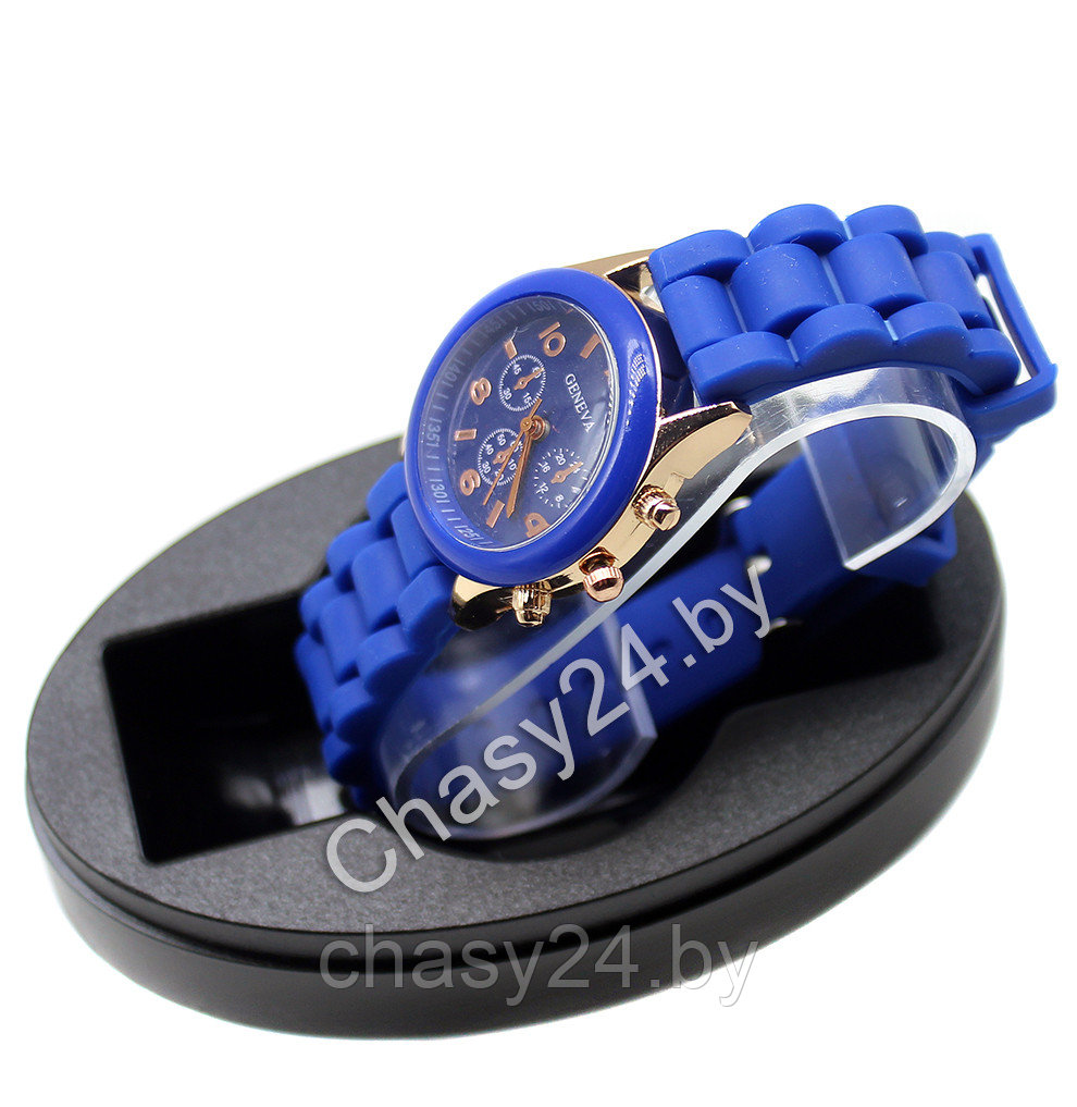 Женские наручные часы Geneva MINI CWC184 - фото 3 - id-p13799127