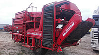 Картофелеуборочный комбайн Grimme DR1500