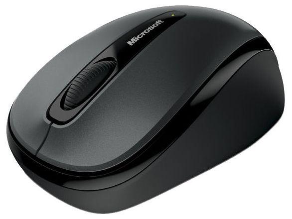Мышь Microsoft Wireless Mobile Mouse 3500 Limited Edition (GMF-00292) - фото 1 - id-p94792451