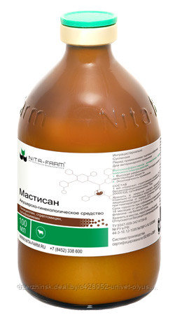 Мастисан