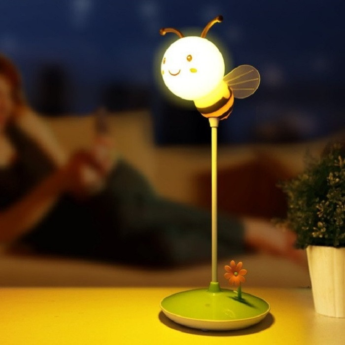 Светильник-ночник «Пчелка»