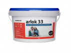Клей для напольных покрытий Arlok 33-1,3кг