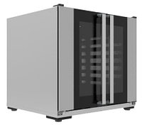 ШКАФ РАССТОЕЧНЫЙ UNOX XEKPT-10EU-C на 10 уровней 600х400 94793873 ШКАФ РАССТОЕЧНЫЙ UNOX XEKPT-10EU-C на 10 уровней 600х400