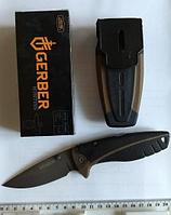Ножик туристический складной GERBER мод. 31-001164