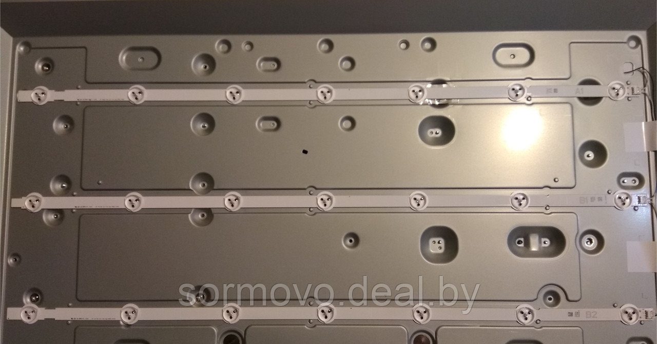 Lg 32lh510u Подсветка Купить