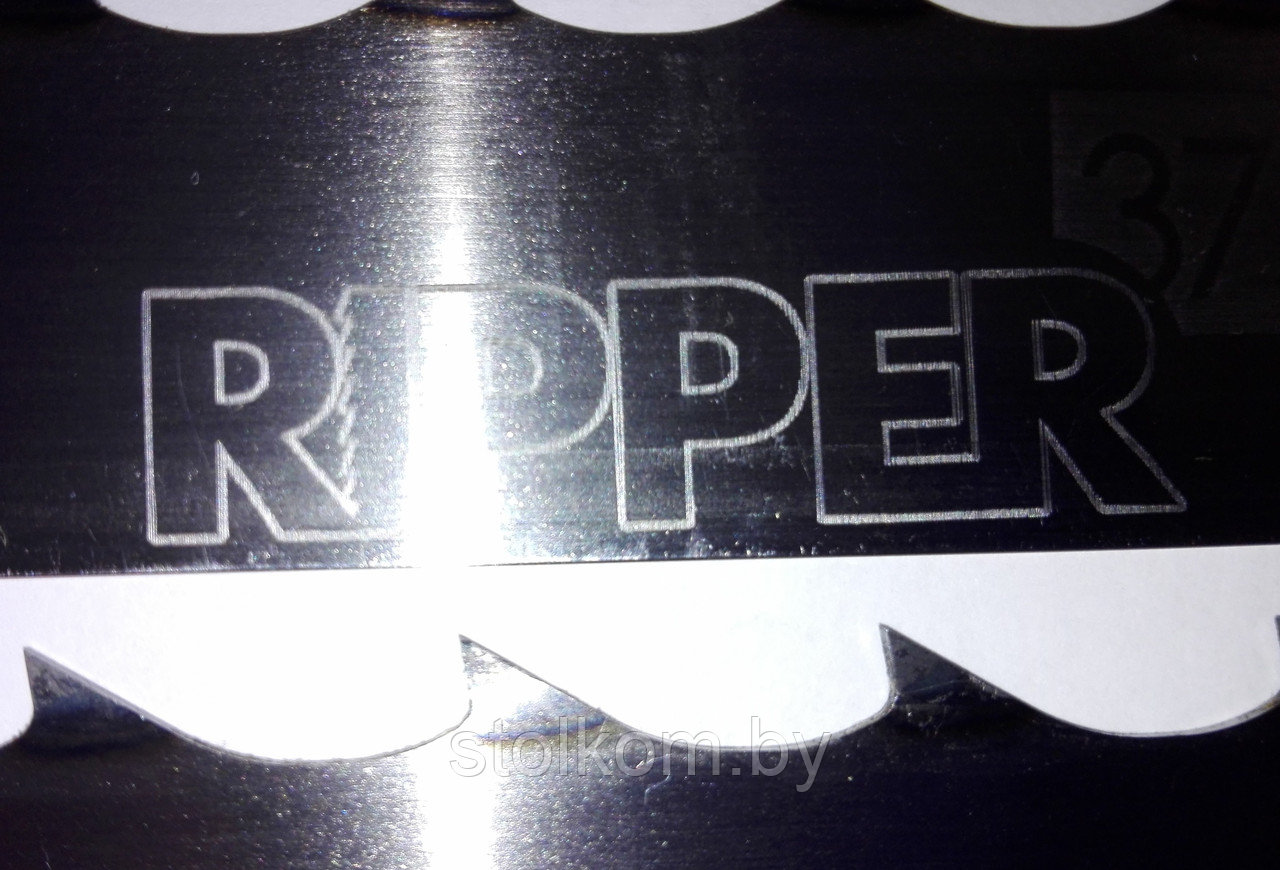 Пилы ленточные Ripper -  самые скоростные в мире, фото 1