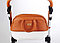 Детская модульная коляска Quali Carmelo ECO Кволи Кармело 102 4в1, фото 4