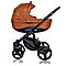 Детская модульная коляска Quali Carmelo Кволи Кармело 157 коллекция Алькантара 4в1, фото 2