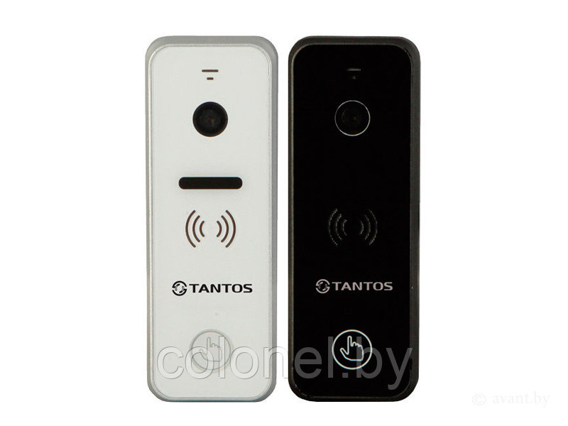 Вызывная панель Tantos iPanel 1 +