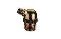 Пресс-масленки угловые 45гр стальная M10X1mm GROZ GR46231 от 50шт. (упаковка)