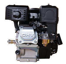 Двигатель бензиновый LIFAN 168F-2 (6,5 л.с.), фото 3