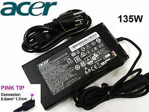 Зарядное, блок питания для ноутбука ACER PA-1131-16 19V 7.1A 135W Original AC Adapter ОРИГИНАЛ - фото 2 - id-p94820343