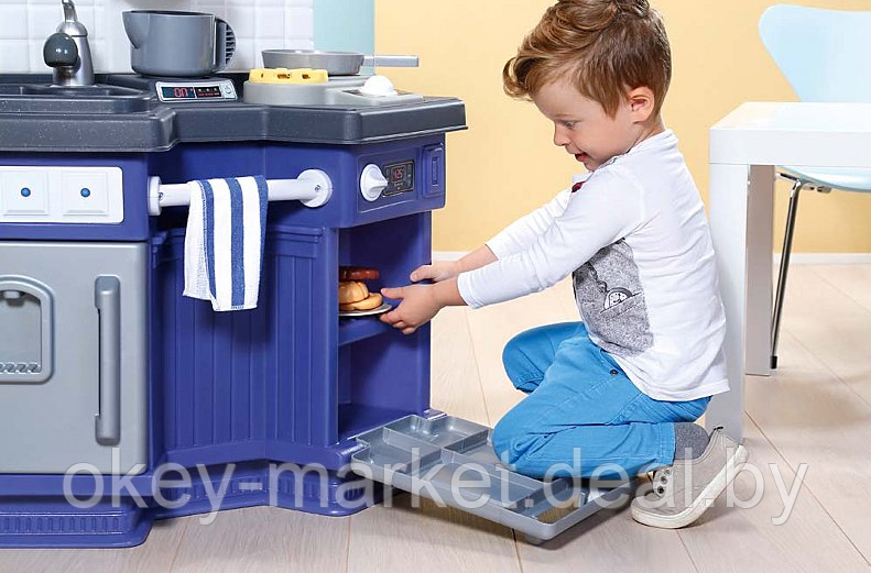 Интерактивная детская кухня Little Tikes 171499 - фото 4 - id-p94850753