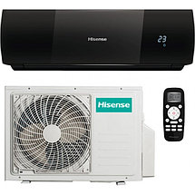 Кондиционеры Hisense Black Star DC Inverter