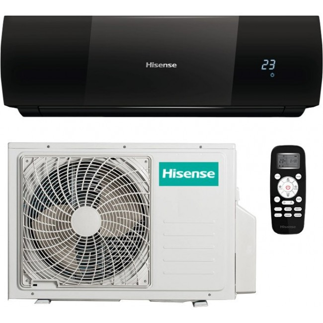 Кондиционер Hisense AS-13UR4SYDDEIB15 - фото 4 - id-p94857355