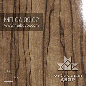 Пластик HPL МП 04.09.02 (ольха глянец)