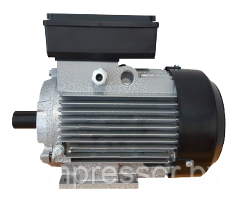 Электродвигатель 1.5KW 220V/50HZ МЕС90S, фото 2