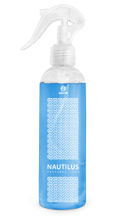 Жидкое ароматизирующее средство "Nautilus" (флакон 250 мл), фото 2