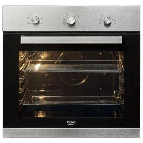 Электрический Духовой шкаф BEKO BIC 22100 X