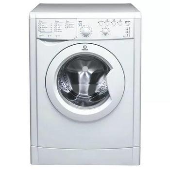 Стиральная машина Indesit IWSC 6105 (6 кг,1000 об.,сборка Россия)