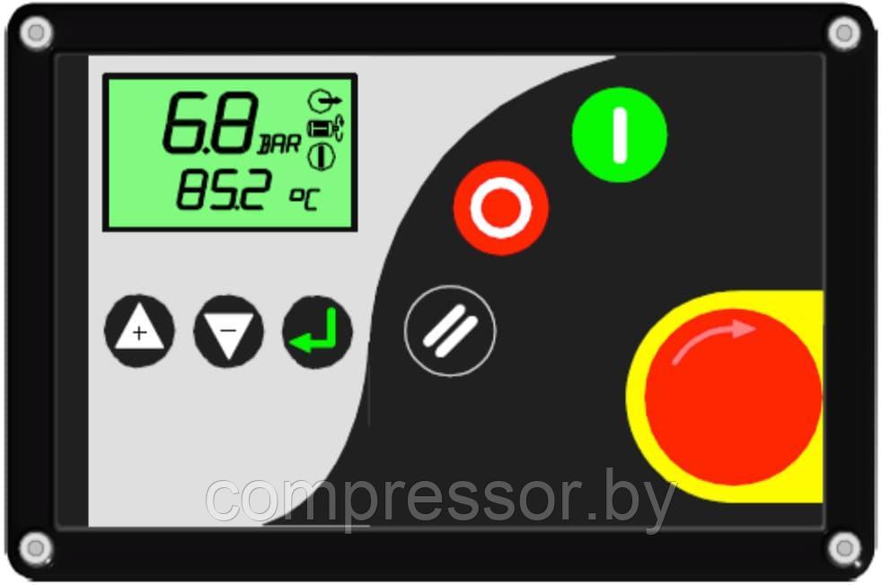 Контроллер  AirMaster P1-10-35