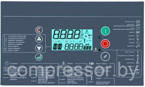 Контроллер  AirMaster S1-35-353