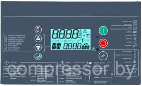 Контроллер  AirMaster S1-35-353, фото 2