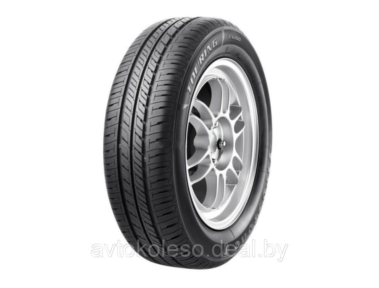 Шины 205/60R16 Firestone Touring FS100 92H - фото 1 - id-p94923912