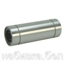 Линейный подшипник удлиненный LM13LUU, LM13LUU