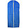 Чехол для одежды на молнии 60х137см из полиэстра цвет ассорти, фото 2