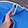 Чехол для одежды на молнии 60х137см из полиэстра цвет ассорти, фото 3