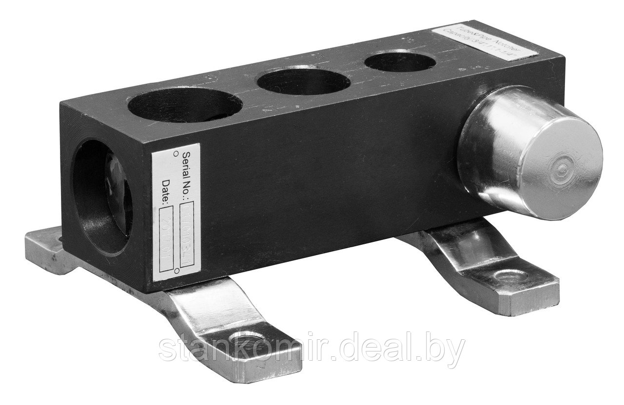 Устройство для вырубки седловин на трубах STALEX RA-2 - фото 1 - id-p94945848