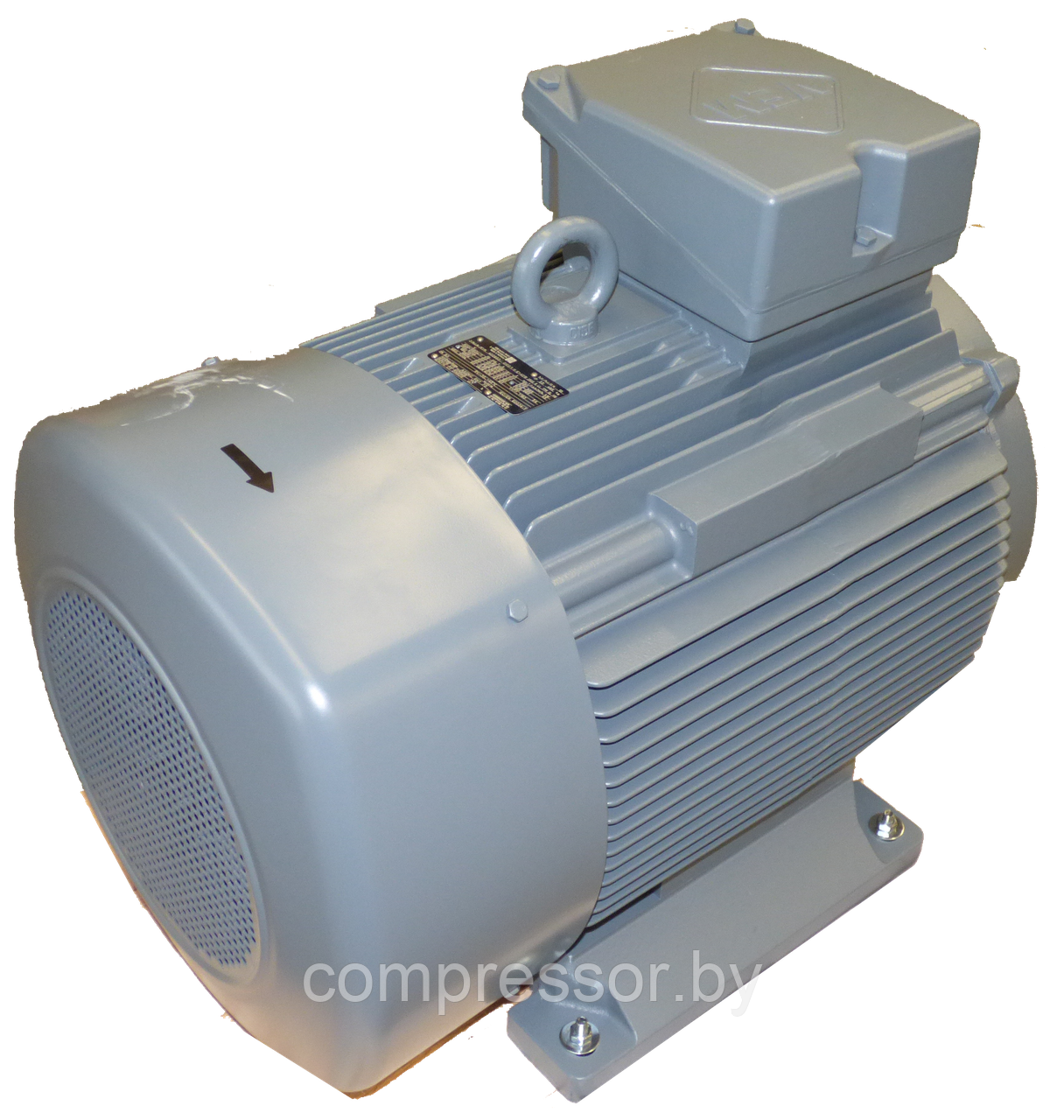 Электровигатель 45kW M2AA225SMA2 3000RPM