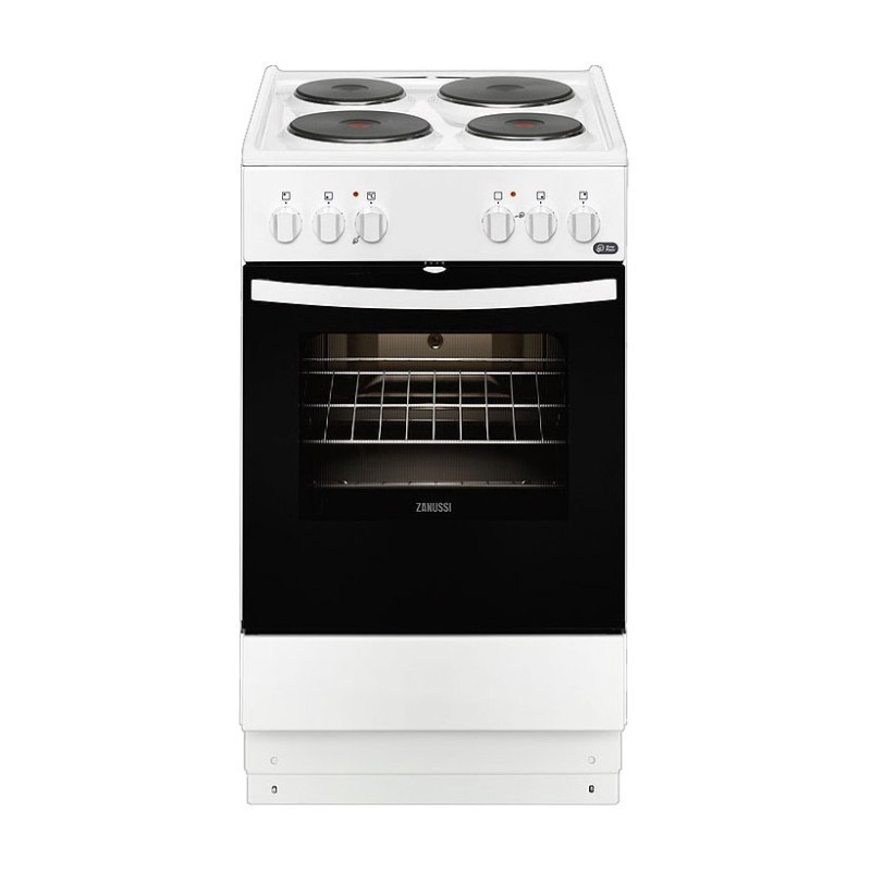 ЭЛЕКТРИЧЕСКАЯ ПЛИТА Zanussi ZCE 9540 G1W