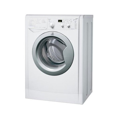 Стиральная машина Indesit IWSD 50851 (5 кг,800 об.,сборка Россия)