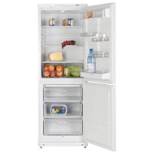 Холодильник ATLANT ХМ 4012-022 - фото 2 - id-p94915664