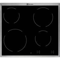 Варочная поверхность Electrolux CPE6420KX