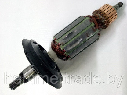 A0036 Ротор для перфоратора BOSCH GBH 7DE, 7-45DE, 7-46DE